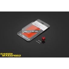 Núm Chỉnh Cùm GALESPEED / BREMBO (chính hãng)